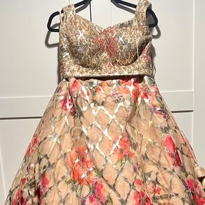 Indian Lehnga